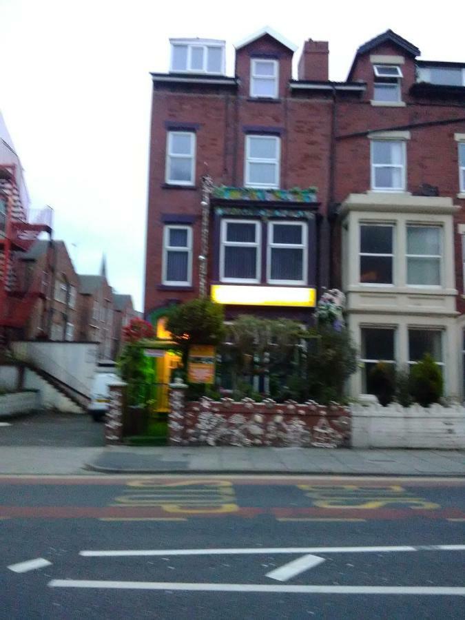 Daire K.k's North Station Self Catering